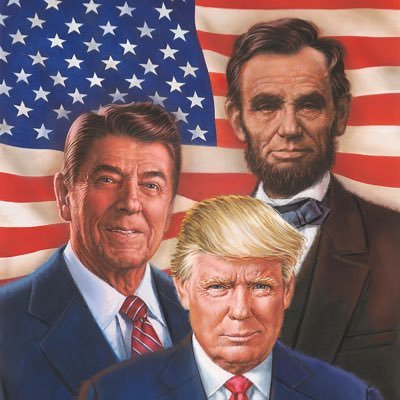 A dedicated patriot here to interact with you
