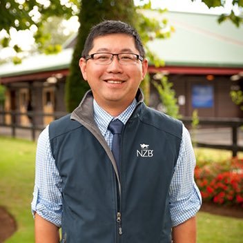 Food Technologist/NZB China/Horse Feng Bloodstock