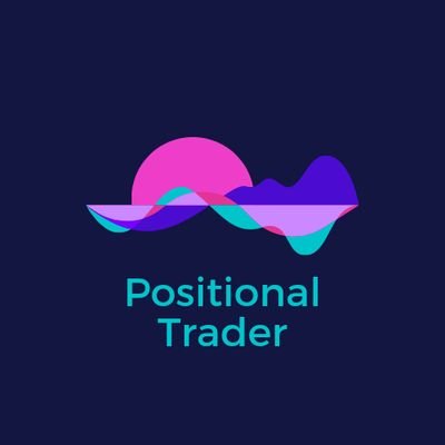 PositionalTrad's profile picture. Tracking Indian Stock Markets. Mostly positional Trades, also Diamond Hands🚀
Not Sebi registered. Stocks for analysis only.