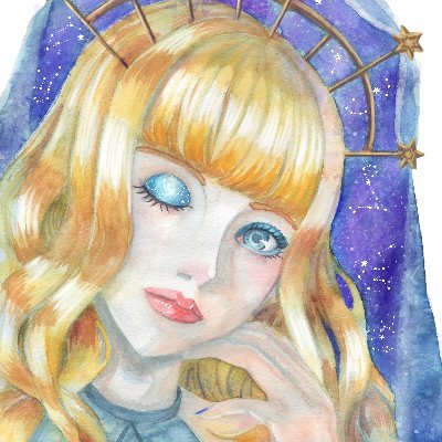 月さんのプロフィール画像