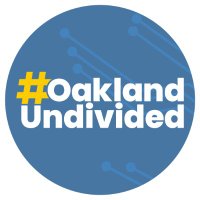 #OaklandUndivided (@oakundivided) 's Twitter Profile