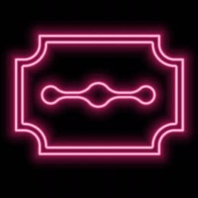 Tweetlerimi fırlattığım neon pembe jiletler gibi düşünebilirsin. Tadını çıkar 💖