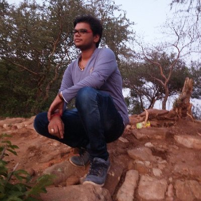 DevendraKanaja1's profile picture. 