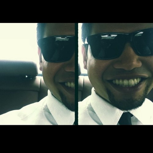 JulianFreshIdea's profile picture. Sake bombs!