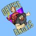 Obtuse Angles (@obtusepodcast) Twitter profile photo