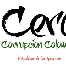 CERO CORRUPCIÓN COLOMBIA