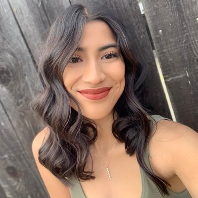 _MelissaaGarcia's profile picture. THINK BIG DREAM BIG