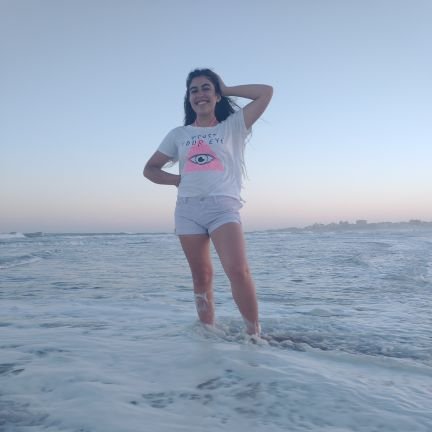 Psicóloga | UBA 🧠
🇦🇷