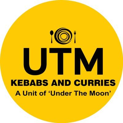 Unit of Under The Moon
Seekh Kebabs not Attention
In time of distress, keep calm and curry on