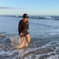 S.L. Beach (@slbeachmd) 's Twitter Profile
