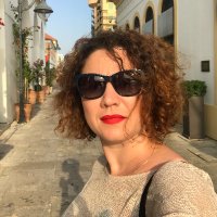 Ana Maria Doru (@anamariadoru) 's Twitter Profile