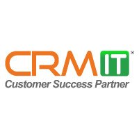 CRMIT Solutions(@crmitsolutions) 's Twitter Profile Photo