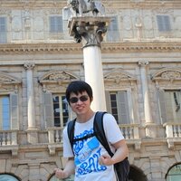 Jerry Hong (SolidSlime) (@jerry_hong) 's Twitter Profile Photo Jerry Hong (SolidSlime) (@jerry_hong) 's Twitter Profile Photo