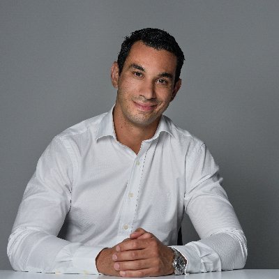 ssebkhi's profile picture. Senior leader| Marketer @Cisco | Strategist | Influencer |Thriving in leading sales & marketing forces. Get it done but Get it right| Sambo ,Judo & MMA lover😁