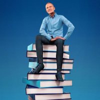 Kevin Hennah | Library Consultant & Presenter(@Kevin_Hennah) 's Twitter Profile Photo