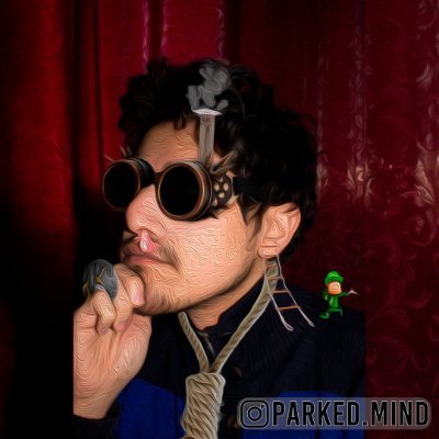Pabloさんのプロフィール画像