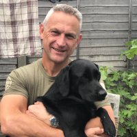Barrie Dekker (@barriedekker) 's Twitter Profile