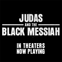 Judas and the Black Messiah (@jatbmfilm) 's Twitter Profile Photo Judas and the Black Messiah (@jatbmfilm) 's Twitter Profile Photo