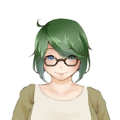 アルシア(Vじゃないよさんのプロフィール画像