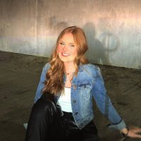 Kristen Collins - @KristenCollinsd Twitter Profile Photo