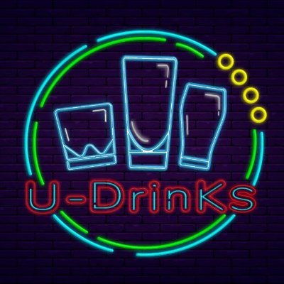 udrinksmx's profile picture. Glasses to drink in style.