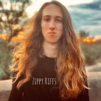 Zippy Riffs(@ZippyRiffs) 's Twitter Profile Photo