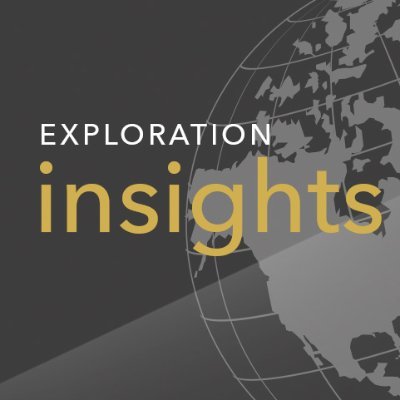 ExplorationIns1's profile picture. Turning Rocks Into Money. Junior Mining Investment Newsletter. Maximize profits by avoiding losses. Follow Joe @JoeMazumdar.