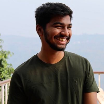 tejascreates's profile picture. 