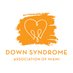 Down Syndrome Miami (@DownSyndromeMia) Twitter profile photo