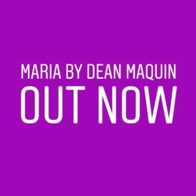 Songwriter/Music artist

Maria out now on all platform
link below 👇

https://t.co/BlPqMaX7iP