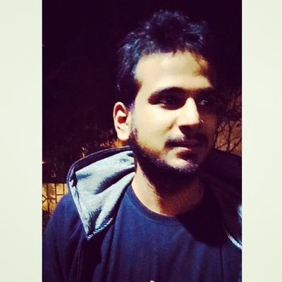 RahulSi36143704's profile picture. Free spirit, traveller