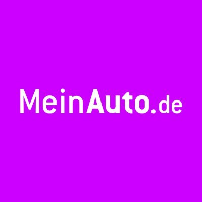 Die #1 für Neuwagen - Email: info@meinauto.de

Impressum:
https://t.co/5W6VFqVfzi