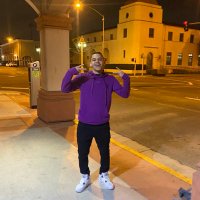Isaiah (@__thomasisaiah) 's Twitter Profile