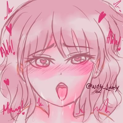 Lovely Wittyさんのプロフィール画像