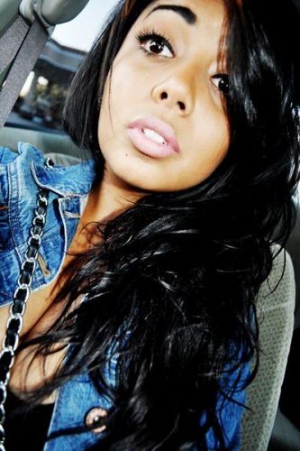 I'm Legal! .. Mixedd Breedd.. Coolest Chickk Aroundd!