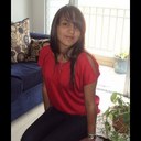 Iris Piñeiro - @LaaFlaqaa - Twitter