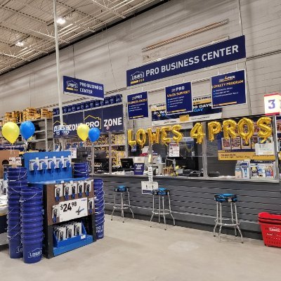Lowes of Plainville CT Profile
