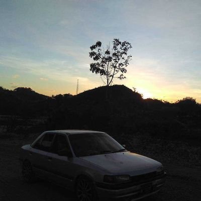 Ridho ibu, ridho allah
Dadang Wahyudi Rachmad