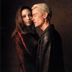 Artist of sorts. Fan Art. #BTVS Fan. Disney fan. 
❤ @JulietLandau ❤ #Drusilla and  @JamesMarstersOf as #Spike. 
Proudly followed by 
The Lovely Mrs. Landau.