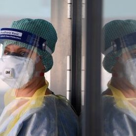 What has #notworkingfromhome been like for essential workers during the pandemic? Submit a photo/text/recording at https://t.co/ni8MAaY9iu There are awards!
