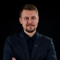 Dmytro Chumachenko (@drchumachenko) 's Twitter Profile