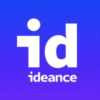 Ideance(@ideance) 's Twitter Profile Photo