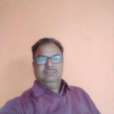 rajeshmishra_63's profile picture. Asstt. Engineer, ITI Ltd Mankapur