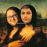 hacenfan (@hacenfan) Twitter profile photo