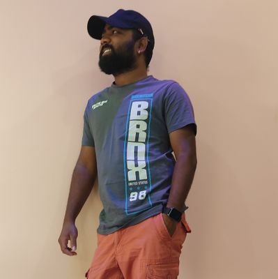 RanadheerRampe1's profile picture. EDOG