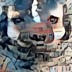 Backend Developer @Sentiance, Erratic #Coder, Disorganized #Reader, and grumpy on weekends. Check out more of me at https://t.co/eAqFN61Q9x