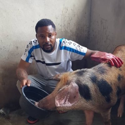 Klinb4's profile picture. Ekiti farmer operation feed the nation..