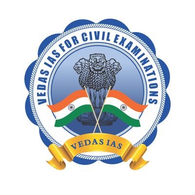 ias_vedas's profile picture. A leading coaching institute in the field of Civil Service Examination, UPSC, UPPSC, IAS, PCS                        
Cont - 8840923907