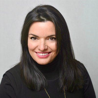 Isabel Rodriguez IRO Profile