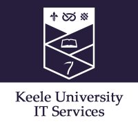 Keele University IT Services (@keeleuni_it) 's Twitter Profile